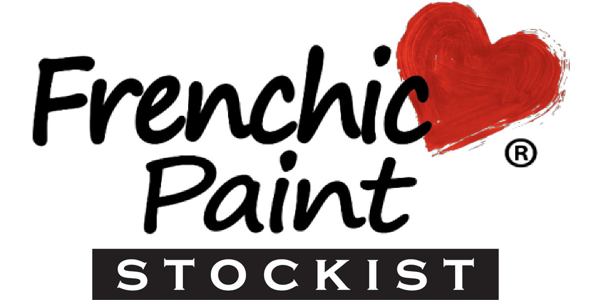 Frenchic Paint stockist logo